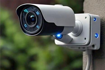 IP Camera