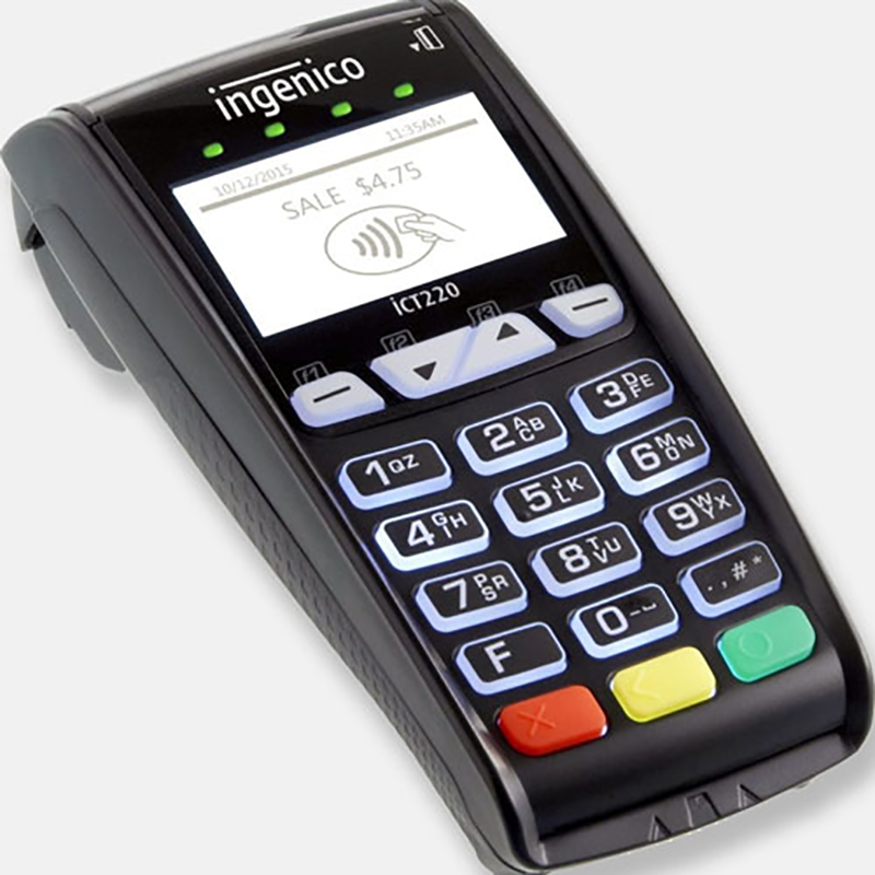 POS Terminal