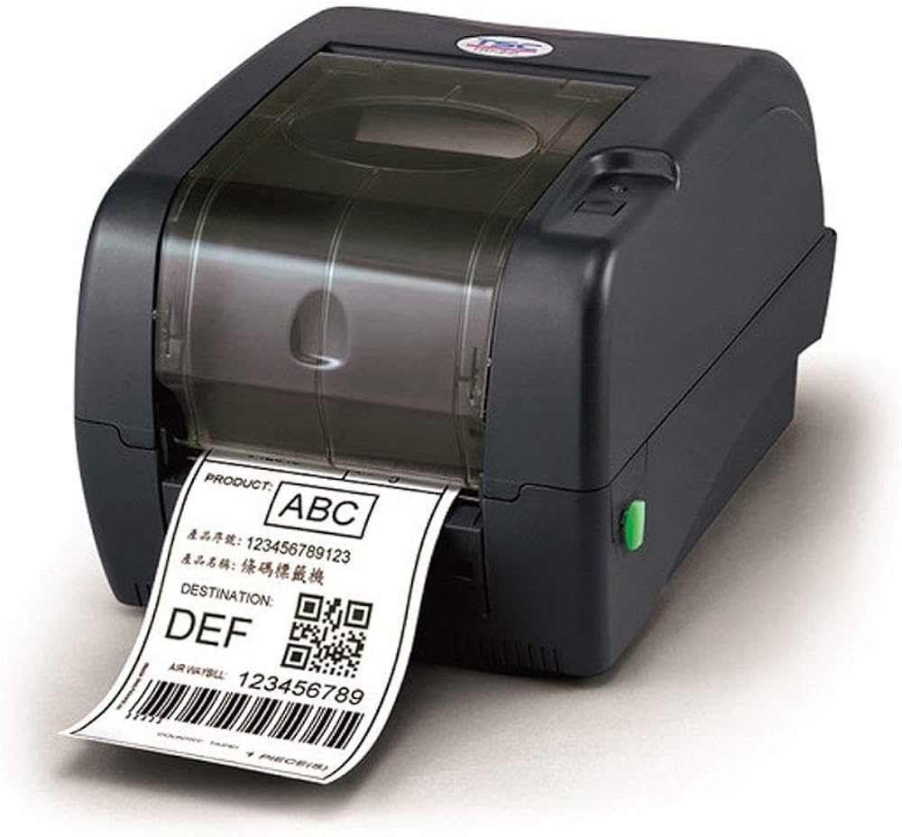 Barcode Printer