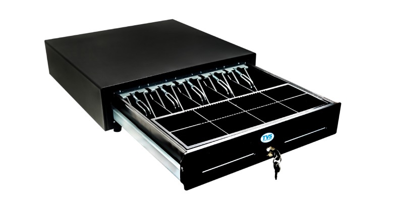 Cash Drawer